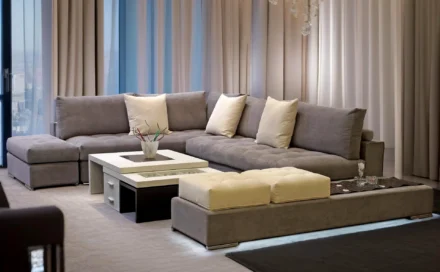 10255 5 440x272 - Γωνιακός Καναπές Cesar 81132