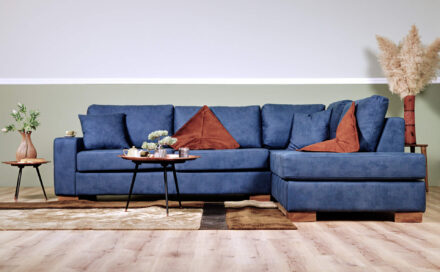 10301 4 440x272 - Γωνιακός Καναπές Loki 81128