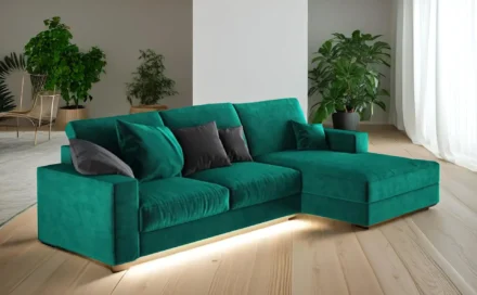 10302 19 440x272 - Γωνιακός Καναπές Oreo 81127