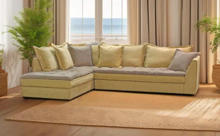 10332 7b 440x272 - Γωνιακός Καναπές Leon 81120