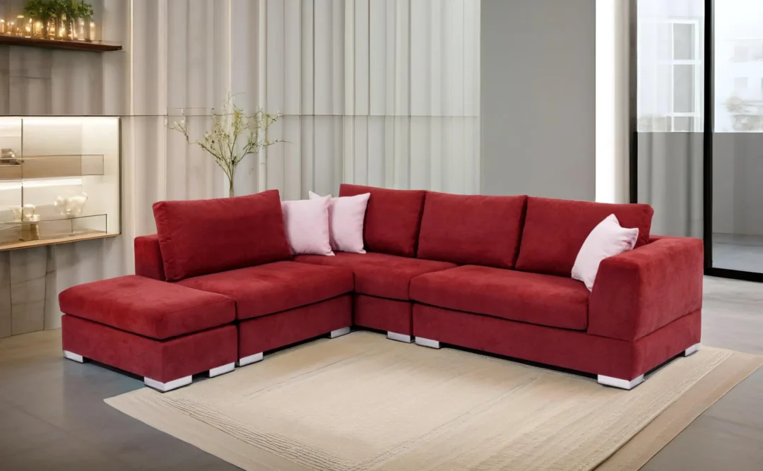 10339 6 1080x667 - Γωνιακός Καναπές Oscar 81115