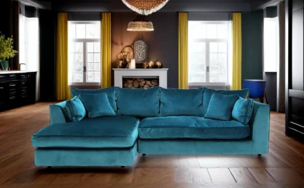 10347 10 440x272 - Γωνιακός Καναπές Dorothy 81112