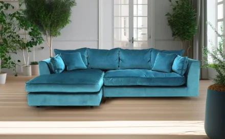 10347 8 440x272 - Γωνιακός Καναπές Dorothy 81112