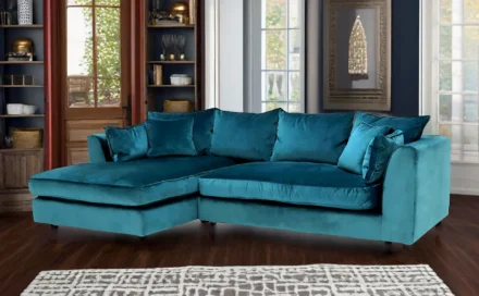 10347 9 440x272 - Γωνιακός Καναπές Dorothy 81112