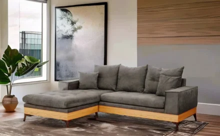 10348 3 440x272 - Γωνιακός Καναπές Charlie 81111