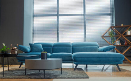 10354 6 440x272 - Γωνιακός Καναπές Emery 81105