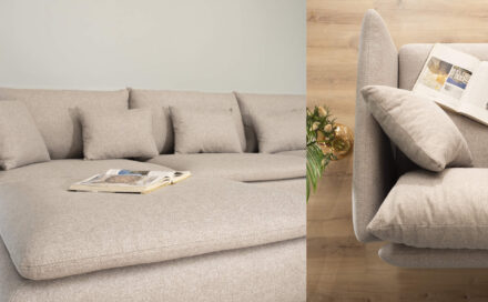 10356 6 440x272 - Γωνιακός Καναπές Mira 81103