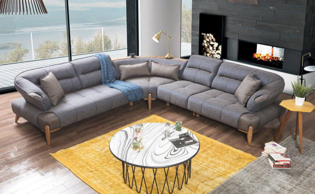 10360 4a 1024x633 - Γωνιακός Καναπές Maverick Corner 81100