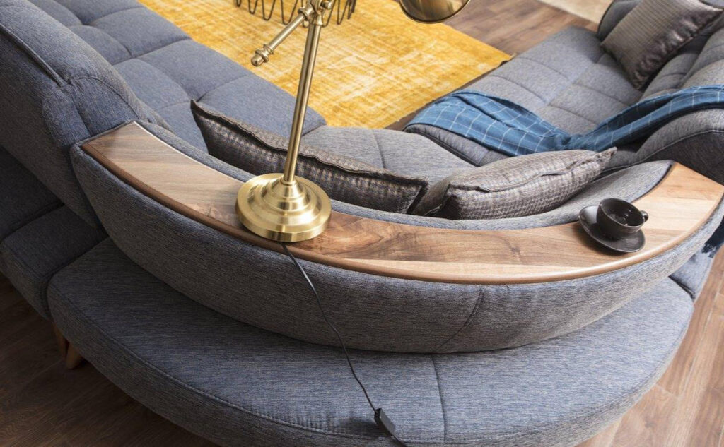 10360 4b 1024x633 - Γωνιακός Καναπές Maverick Corner 81100