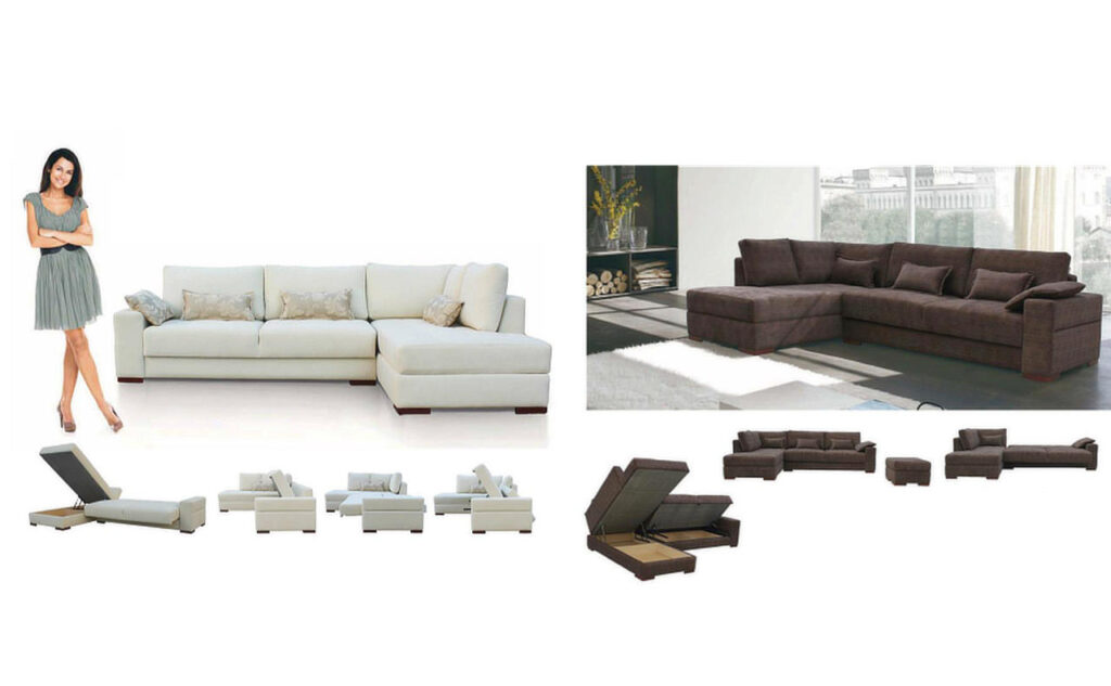 10362 6 1024x633 - Γωνιακός Καναπές Κρεβάτι Iris 81098