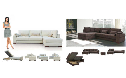 10362 6 440x272 - Γωνιακός Καναπές Κρεβάτι Iris 81098