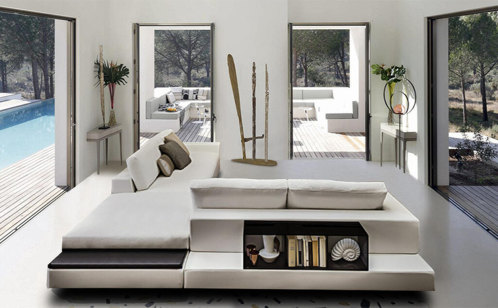 10368 1 1024x633 - Γωνιακός Καναπές Lounge 81095