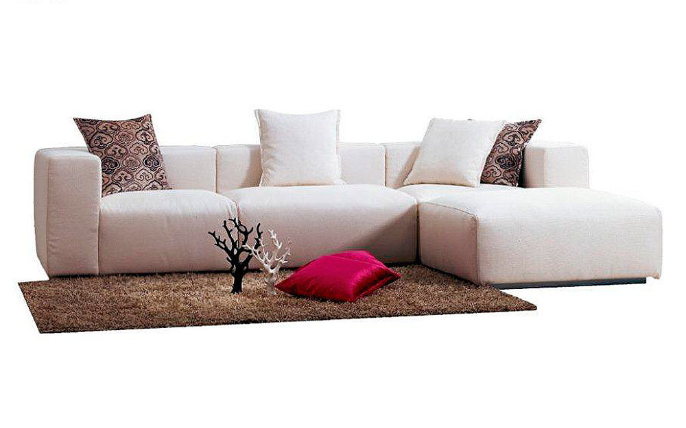 10 138 - Γωνιακός Καναπές Mavis 81140