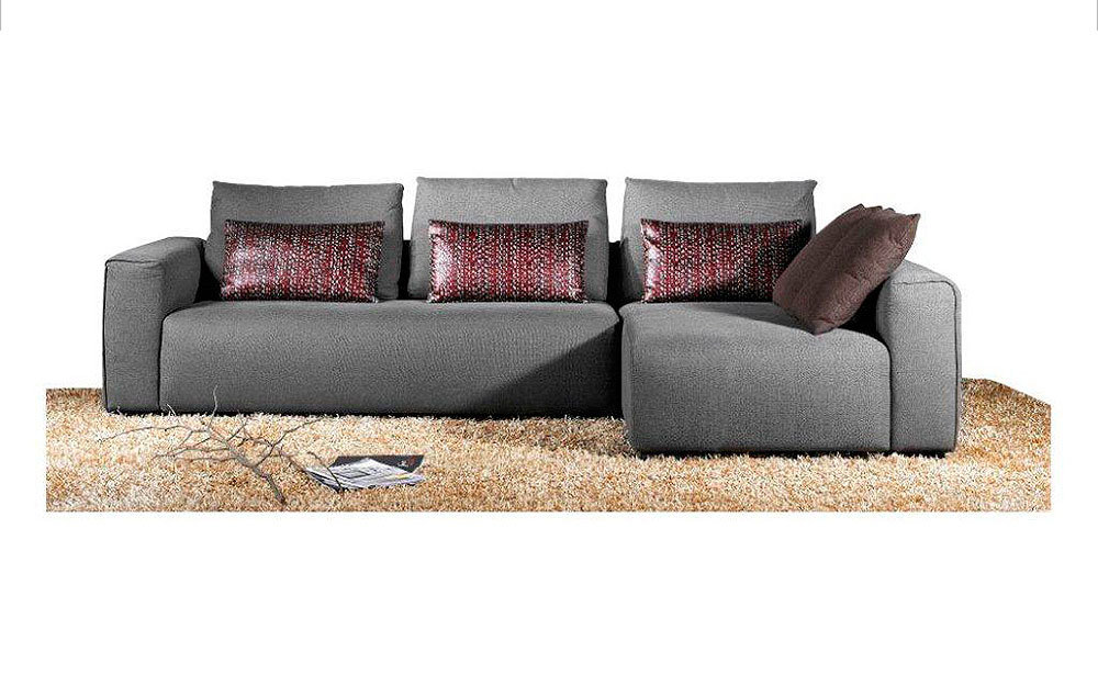 10 144 - Γωνιακός Καναπές Marco 81138