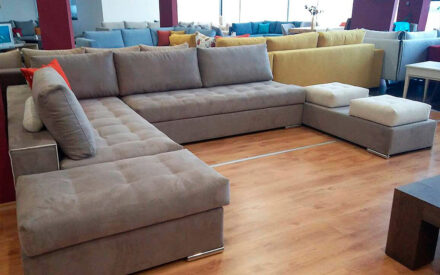 10 255 2b 440x275 - Γωνιακός Καναπές Cesar 81132