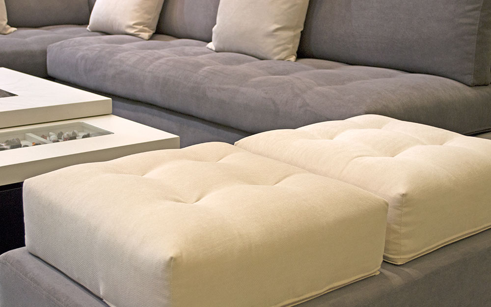 10 255 3a - Γωνιακός Καναπές Cesar 81132