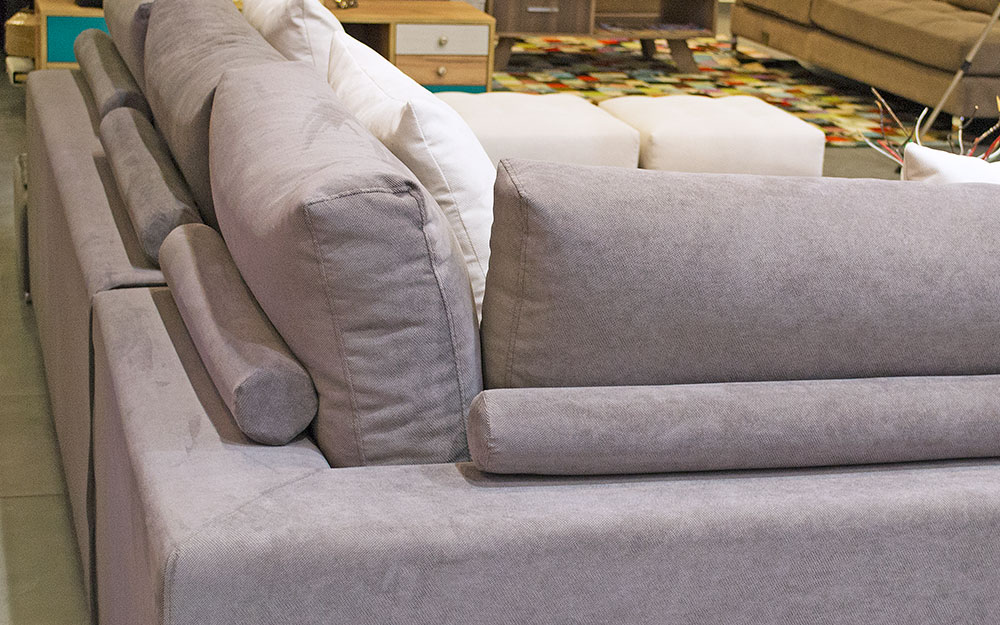 10 255 3b - Γωνιακός Καναπές Cesar 81132