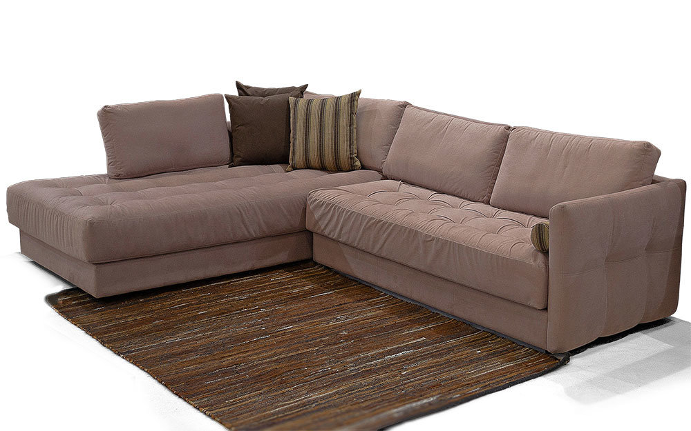 10 280 2 - Γωνιακός Καναπές Bruce 81131