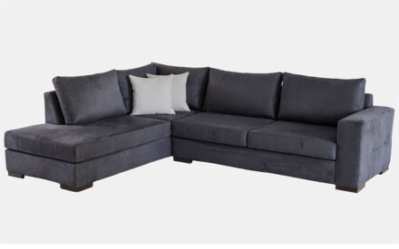 10 301 3b 440x275 - Γωνιακός Καναπές Loki 81128