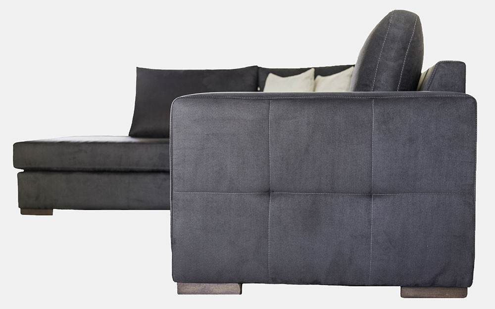 10 301 3c - Γωνιακός Καναπές Loki 81128