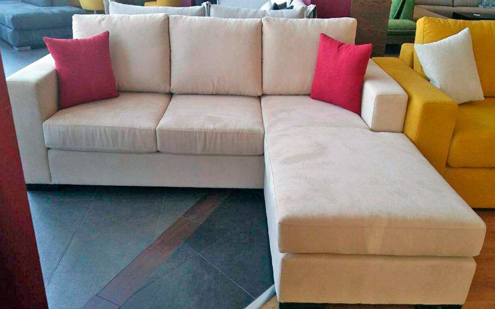 10 302 2 - Γωνιακός Καναπές Oreo 81127