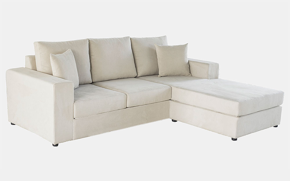 10 302 3b - Γωνιακός Καναπές Oreo 81127