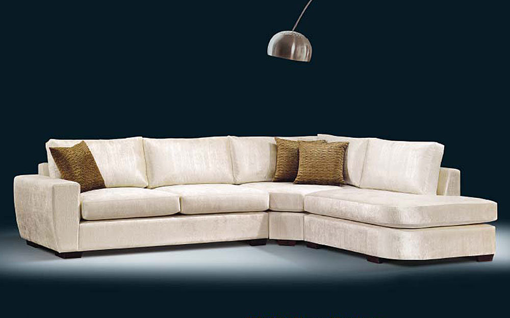 10 317 - Γωνιακός Καναπές Palmer 81125