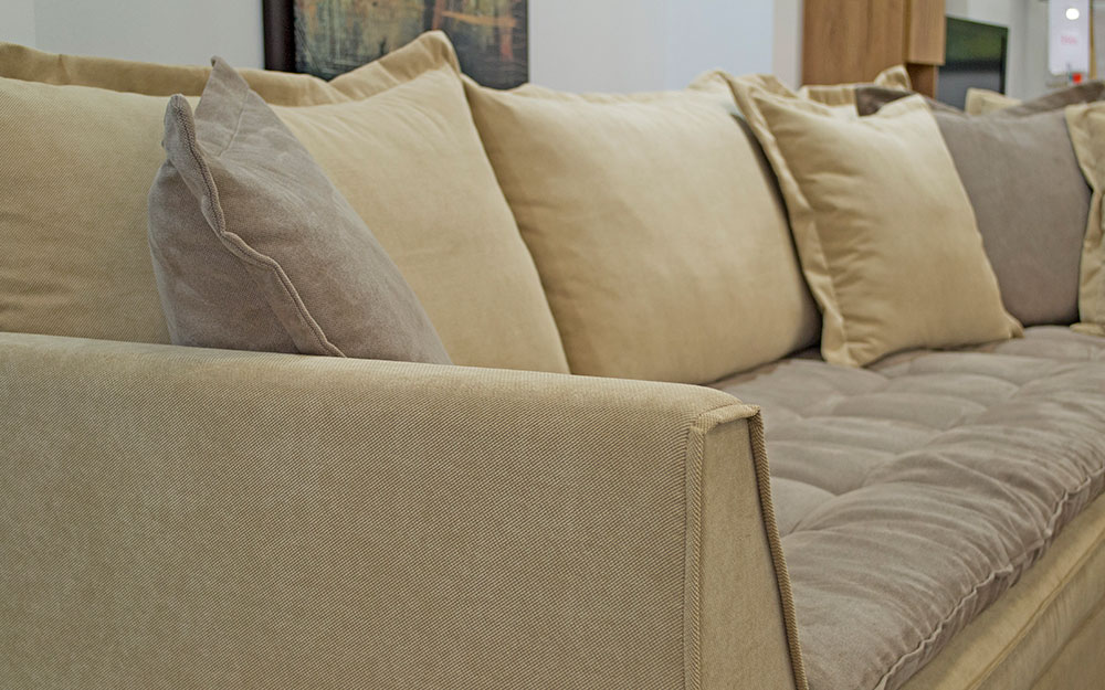 10 332 2 c - Γωνιακός Καναπές Leon 81120