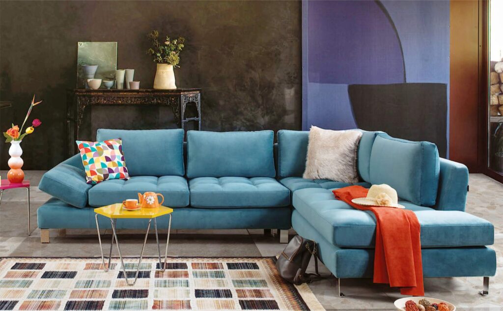 10 334 1 1024x633 - Γωνιακός Καναπές Diana 81118