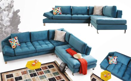 10 334 6 440x272 - Γωνιακός Καναπές Diana 81118