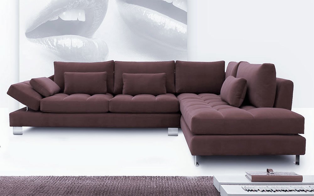 10 334 2 - Γωνιακός Καναπές Diana 81118