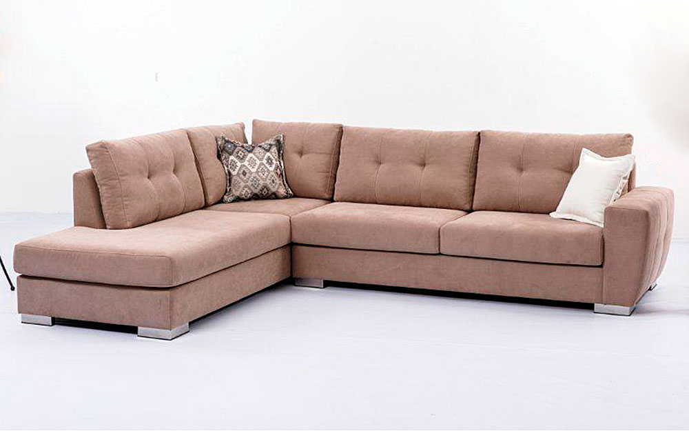 10 336 - Γωνιακός Καναπές Nicole 81214