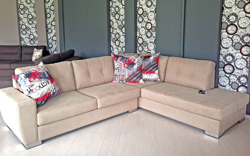 10 336 2 - Γωνιακός Καναπές Nicole 81214