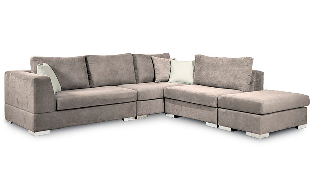 10 339 2 - Γωνιακός Καναπές Oscar 81115