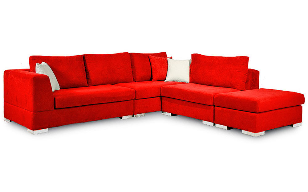 10 339 2e - Γωνιακός Καναπές Oscar 81115