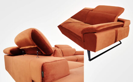 10 351 2 440x272 - Γωνιακός Καναπές Brooklyn 81108