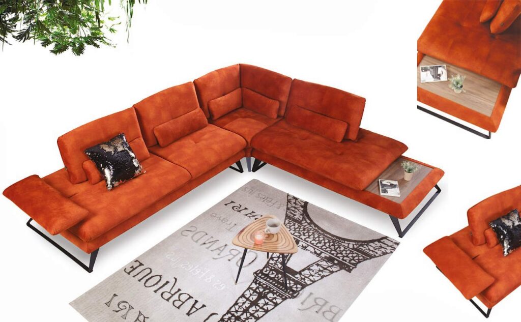 10 352 2b 1024x633 - Γωνιακός Καναπές Axel 81107