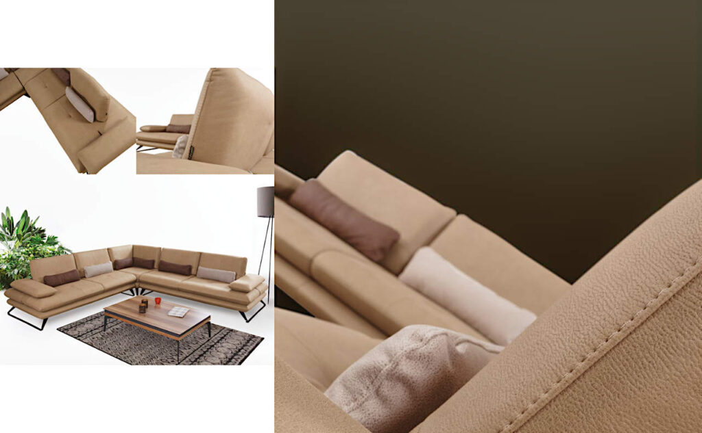 10 353 2 1024x633 - Γωνιακός Καναπές Axel Twin 81106