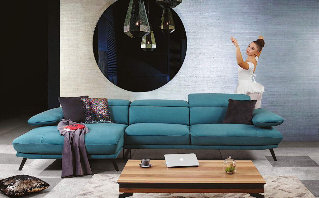 10 354 2 1024x638 - Γωνιακός Καναπές Emery 81105