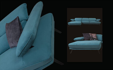 10 354 3 440x272 - Γωνιακός Καναπές Emery 81105