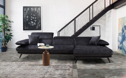 10 354 4 440x272 - Γωνιακός Καναπές Emery 81105