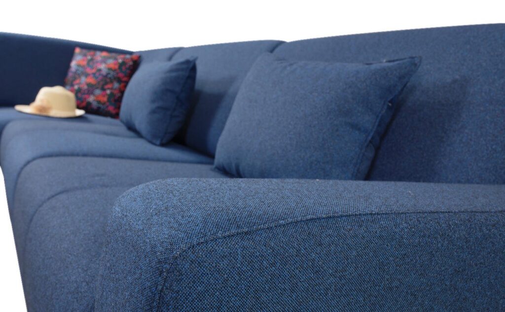 10 357 4 1024x633 - Γωνιακός Καναπές Morgan Corner 81119