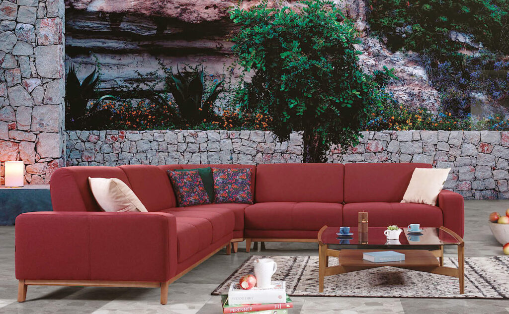 10 358 1 1024x633 - Γωνιακός Καναπές Morgan Twin 81102