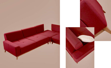 10 358 3 440x272 - Γωνιακός Καναπές Morgan Twin 81102