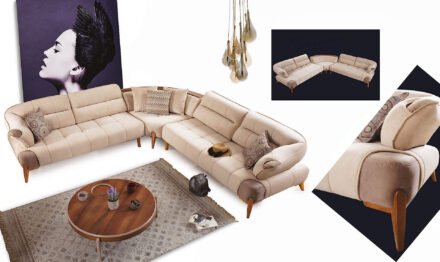 10 360 2 440x262 - Γωνιακός Καναπές Maverick Corner 81100