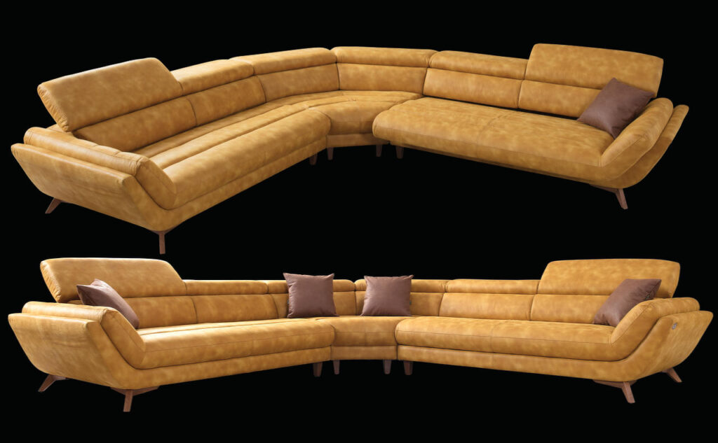 10 361 5 1024x633 - Γωνιακός Καναπές Phoenix Twin 81099