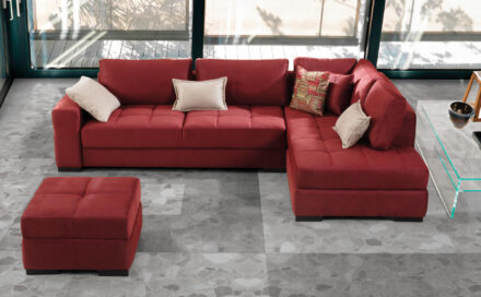 10 362 3 440x272 - Γωνιακός Καναπές Κρεβάτι Iris 81098