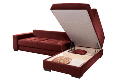 10 362 4 440x272 - Γωνιακός Καναπές Κρεβάτι Iris 81098