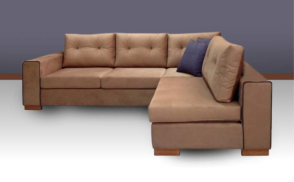 10 363 2 - Γωνιακός Καναπές Jaime 81097