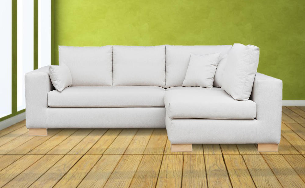 10 363 5 - Γωνιακός Καναπές Jaime 81097